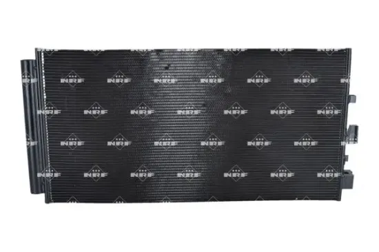 Kondensator, Klimaanlage NRF 350522 Bild Kondensator, Klimaanlage NRF 350522