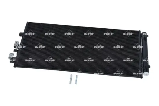 Kondensator, Klimaanlage NRF 350522 Bild Kondensator, Klimaanlage NRF 350522