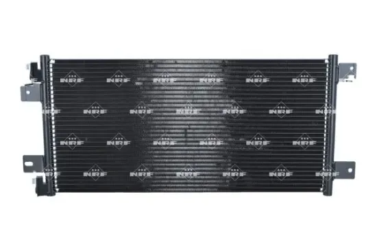 Kondensator, Klimaanlage NRF 350523 Bild Kondensator, Klimaanlage NRF 350523