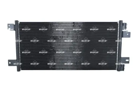 Kondensator, Klimaanlage NRF 350523 Bild Kondensator, Klimaanlage NRF 350523