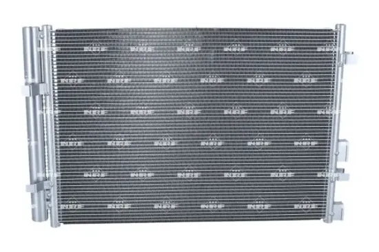 Kondensator, Klimaanlage NRF 350528 Bild Kondensator, Klimaanlage NRF 350528