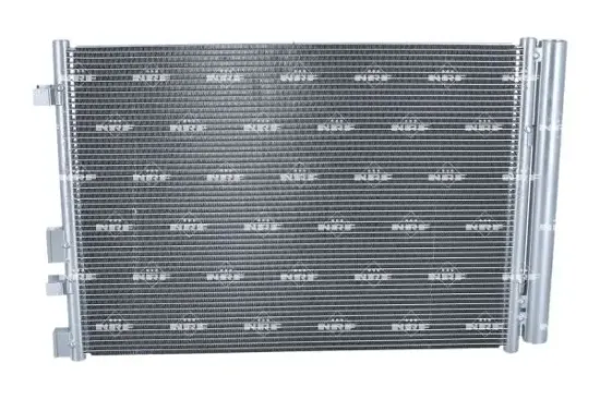 Kondensator, Klimaanlage NRF 350528 Bild Kondensator, Klimaanlage NRF 350528