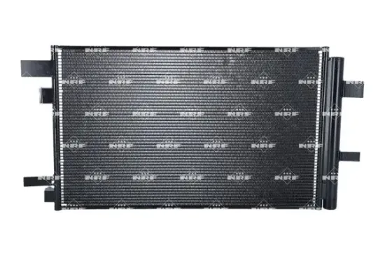 Kondensator, Klimaanlage NRF 350535 Bild Kondensator, Klimaanlage NRF 350535