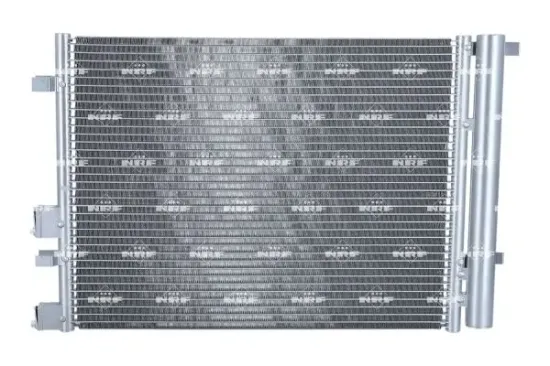 Kondensator, Klimaanlage NRF 350536 Bild Kondensator, Klimaanlage NRF 350536