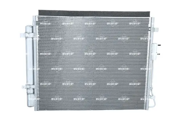 Kondensator, Klimaanlage NRF 350539