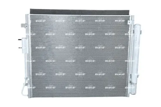 Kondensator, Klimaanlage NRF 350539 Bild Kondensator, Klimaanlage NRF 350539