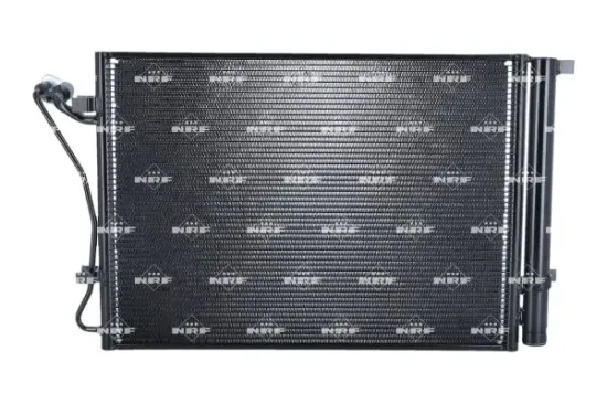 Kondensator, Klimaanlage NRF 350541 Bild Kondensator, Klimaanlage NRF 350541