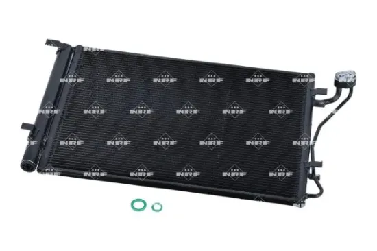 Kondensator, Klimaanlage NRF 350541 Bild Kondensator, Klimaanlage NRF 350541