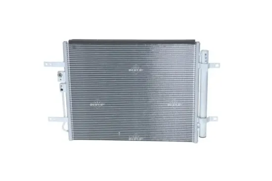 Kondensator, Klimaanlage NRF 350542 Bild Kondensator, Klimaanlage NRF 350542