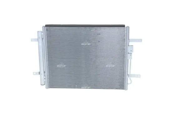 Kondensator, Klimaanlage NRF 350542 Bild Kondensator, Klimaanlage NRF 350542