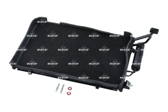 Kondensator, Klimaanlage NRF 350546 Bild Kondensator, Klimaanlage NRF 350546