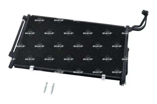 Kondensator, Klimaanlage NRF 350547 Bild Kondensator, Klimaanlage NRF 350547