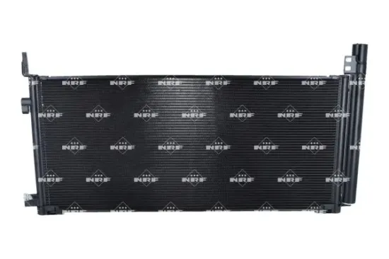 Kondensator, Klimaanlage NRF 350548 Bild Kondensator, Klimaanlage NRF 350548