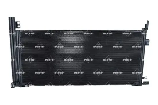 Kondensator, Klimaanlage NRF 350548 Bild Kondensator, Klimaanlage NRF 350548