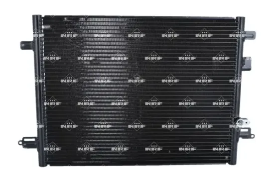 Kondensator, Klimaanlage NRF 350552 Bild Kondensator, Klimaanlage NRF 350552