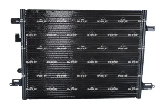 Kondensator, Klimaanlage NRF 350552 Bild Kondensator, Klimaanlage NRF 350552