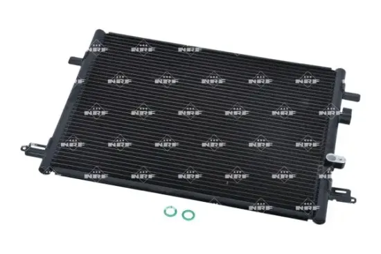 Kondensator, Klimaanlage NRF 350552 Bild Kondensator, Klimaanlage NRF 350552