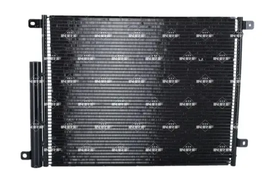 Kondensator, Klimaanlage NRF 350554 Bild Kondensator, Klimaanlage NRF 350554