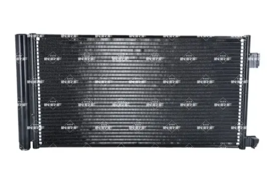 Kondensator, Klimaanlage NRF 350557 Bild Kondensator, Klimaanlage NRF 350557