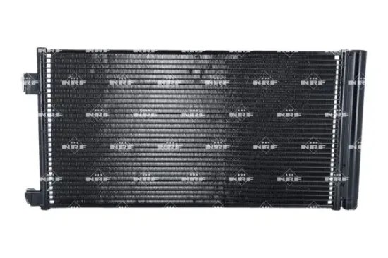 Kondensator, Klimaanlage NRF 350557 Bild Kondensator, Klimaanlage NRF 350557