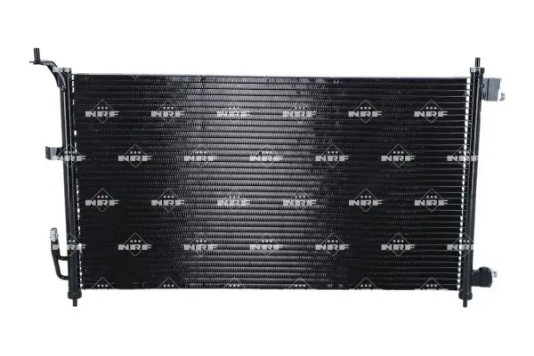 Kondensator, Klimaanlage NRF 350558