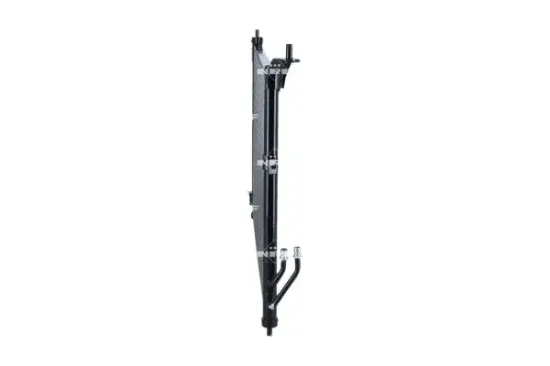 Kondensator, Klimaanlage NRF 350558 Bild Kondensator, Klimaanlage NRF 350558