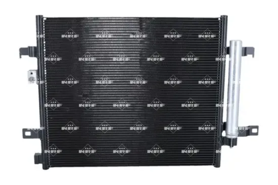 Kondensator, Klimaanlage NRF 350559 Bild Kondensator, Klimaanlage NRF 350559