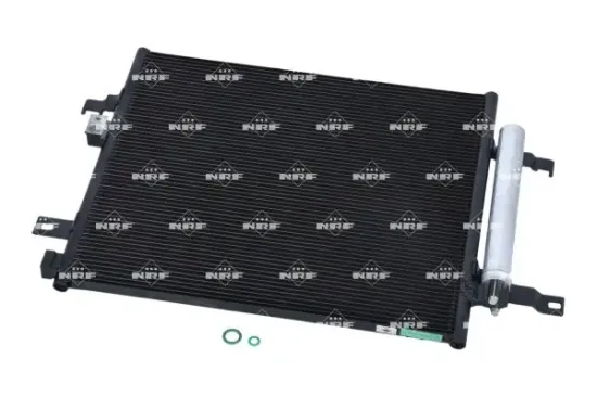 Kondensator, Klimaanlage NRF 350559 Bild Kondensator, Klimaanlage NRF 350559