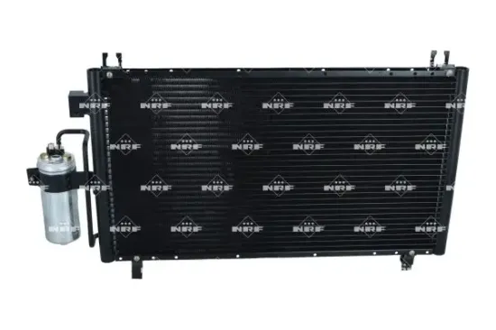 Kondensator, Klimaanlage NRF 350562 Bild Kondensator, Klimaanlage NRF 350562