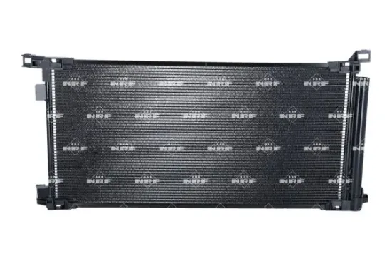 Kondensator, Klimaanlage NRF 350563 Bild Kondensator, Klimaanlage NRF 350563