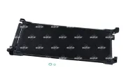 Kondensator, Klimaanlage NRF 350563