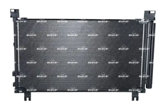 Kondensator, Klimaanlage NRF 350564 Bild Kondensator, Klimaanlage NRF 350564