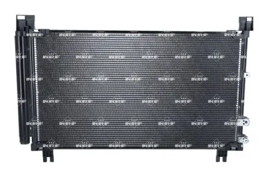 Kondensator, Klimaanlage NRF 350564 Bild Kondensator, Klimaanlage NRF 350564