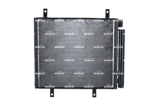 Kondensator, Klimaanlage NRF 350567 Bild Kondensator, Klimaanlage NRF 350567