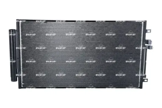 Kondensator, Klimaanlage NRF 350568 Bild Kondensator, Klimaanlage NRF 350568