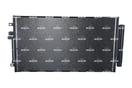 Kondensator, Klimaanlage NRF 350568 Bild Kondensator, Klimaanlage NRF 350568