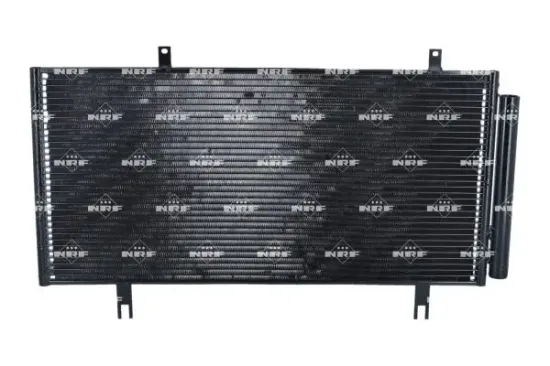 Kondensator, Klimaanlage NRF 350570 Bild Kondensator, Klimaanlage NRF 350570