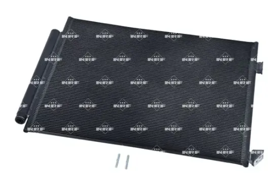 Kondensator, Klimaanlage NRF 350571 Bild Kondensator, Klimaanlage NRF 350571