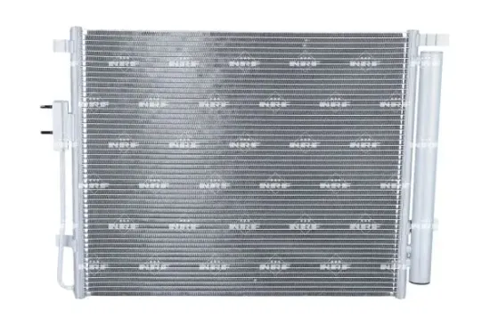 Kondensator, Klimaanlage NRF 350575 Bild Kondensator, Klimaanlage NRF 350575