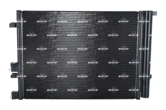 Kondensator, Klimaanlage NRF 350576 Bild Kondensator, Klimaanlage NRF 350576