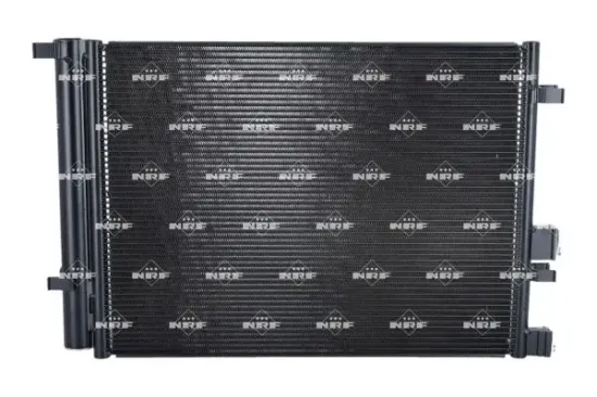 Kondensator, Klimaanlage NRF 350576 Bild Kondensator, Klimaanlage NRF 350576