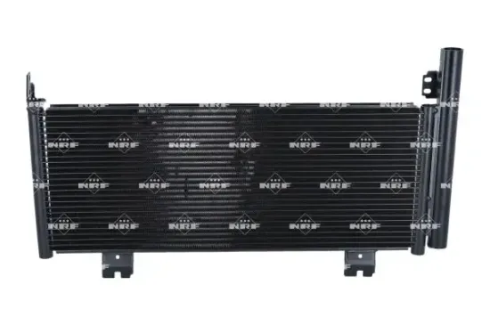 Kondensator, Klimaanlage NRF 350579 Bild Kondensator, Klimaanlage NRF 350579