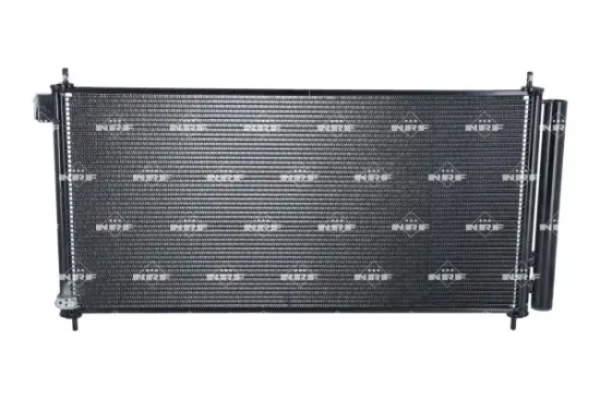 Kondensator, Klimaanlage NRF 350580 Bild Kondensator, Klimaanlage NRF 350580