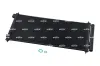 Kondensator, Klimaanlage NRF 350580