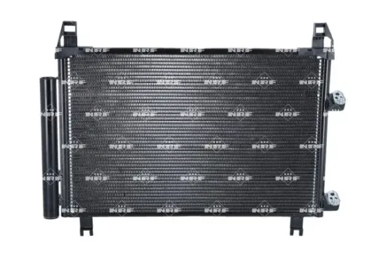 Kondensator, Klimaanlage NRF 350582 Bild Kondensator, Klimaanlage NRF 350582