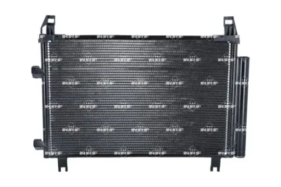 Kondensator, Klimaanlage NRF 350582 Bild Kondensator, Klimaanlage NRF 350582