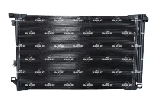 Kondensator, Klimaanlage NRF 350583 Bild Kondensator, Klimaanlage NRF 350583