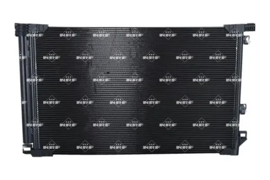 Kondensator, Klimaanlage NRF 350583 Bild Kondensator, Klimaanlage NRF 350583