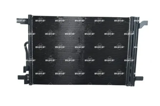 Kondensator, Klimaanlage NRF 350585 Bild Kondensator, Klimaanlage NRF 350585