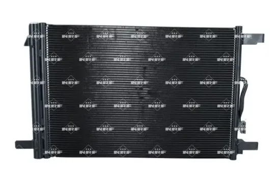 Kondensator, Klimaanlage NRF 350585 Bild Kondensator, Klimaanlage NRF 350585